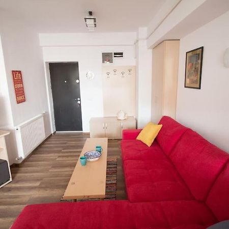 Sweet Home Bucharest Luaran gambar