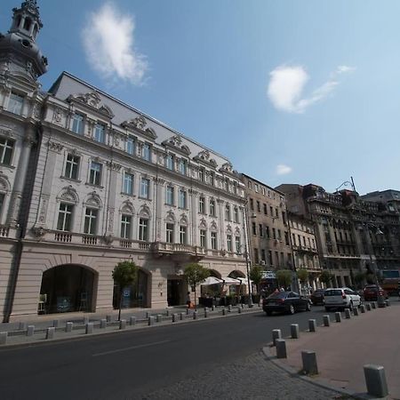 Sweet Home Bucharest Luaran gambar