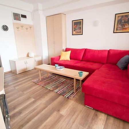 Sweet Home Bucharest Luaran gambar