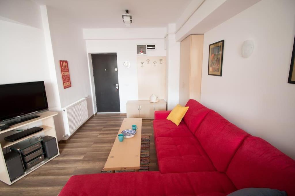 Sweet Home Bucharest Luaran gambar