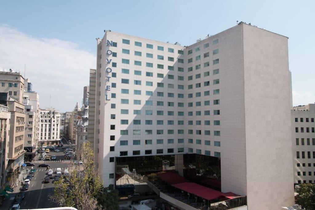 Sweet Home Bucharest Luaran gambar