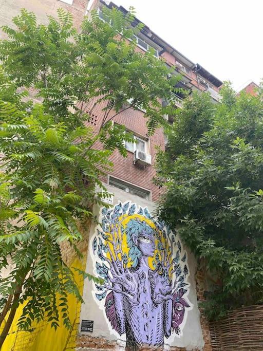Sweet Home Bucharest Luaran gambar