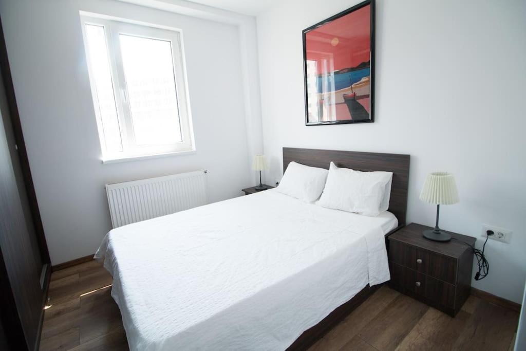Sweet Home Bucharest Luaran gambar