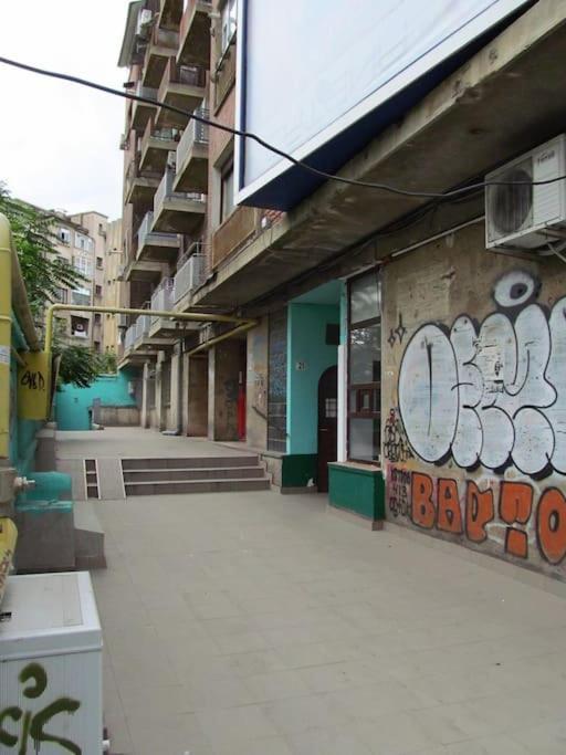 Sweet Home Bucharest Luaran gambar