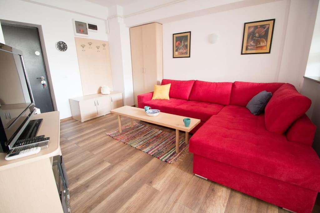Sweet Home Bucharest Luaran gambar